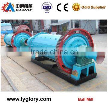 Supply Energy Saving wet Ball Mill grinding