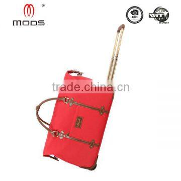 supermarket trolley bags HOT SALE*NEW DESIGN*HIGH QUALITY SOFT TROLLEY DUFFLE