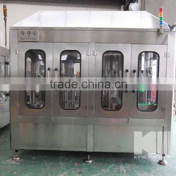 Automatic Beer Bottled Making Machine / Production Line photo-5