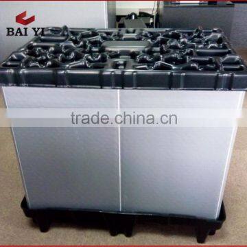 Good Sale Storage Wire Mesh Cages / Steel Wire Storage Cage photo-6