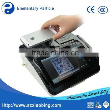 Factory EP Tech M680 Android Point of Sale With Fingerprint photo-3