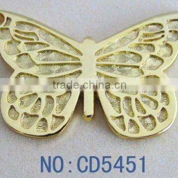 2012 fashion accessories gold color pendant free sample