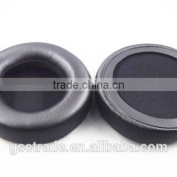 Black Ear Cushion Replacement Ear Pad K540 K545 Headphones photo-2