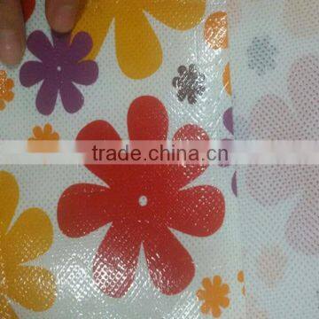 Anti-aging PP Non-Woven Fabric photo-2