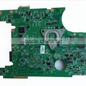 TFH13 Replacement Discrete Laptop Motherboard M4040 Non-integrated Systemboard CPU on Board Motherboard for Dell photo-2