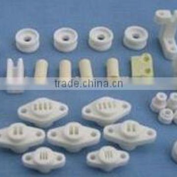 Steatite Electronic Ceramics