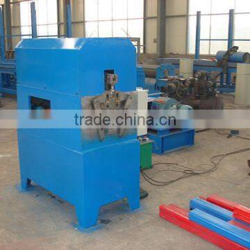 Down Pipe Roll Forming Machine photo-5