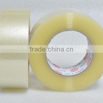 Hot Melt Clear Tape 48mm x 66m