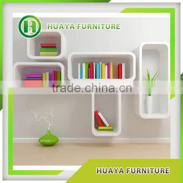 Golden Supplier Durable In Use Multi-Functional Combination Bookcase Furniture