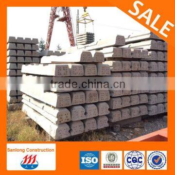 railway concrete sleeper production machine