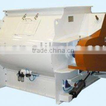 feed grinder and mixer
