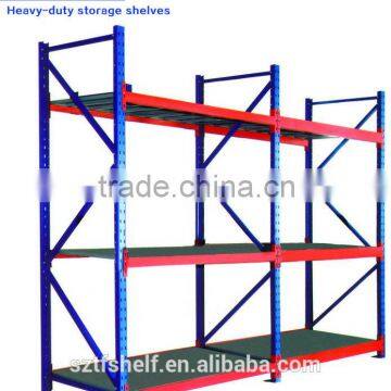 High Capacity Heavy Duty Racking warehouse rack