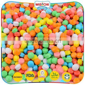 Professional Production Latest Various Shapes Yummy Flavor Pressed Tablet Candy photo-5