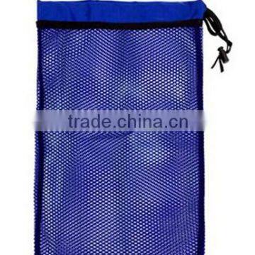 2014 new alibaba china top quality nylon luggage bag mesh bag