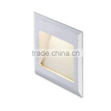 Indoor Square 87*87mm Stair Led Light/recessed Stair Light/stair Step Light photo-2