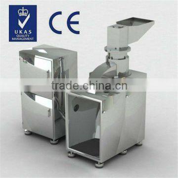 Bag Tea Making Crusher And Dust Collecting Set