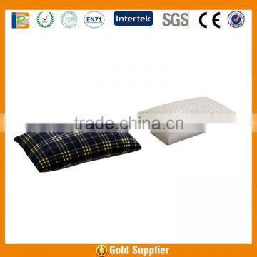 Wholesale hotel pillow with memory foam filling