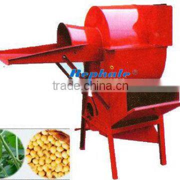 wide using rice wheat threshing machine by SBT-350 type