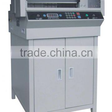 4605K Digital-control Paper Cutting Machine For A3 Size