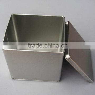 NEW DESIGN RECTANGULAR GALVANIZED BOX