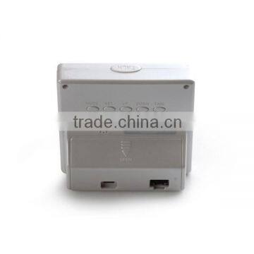 New Coming 1080P Full hd 25fps S(py Clock Motion Detection APP Real Time Remote Monitoring 32GB Micro SD Card photo-5