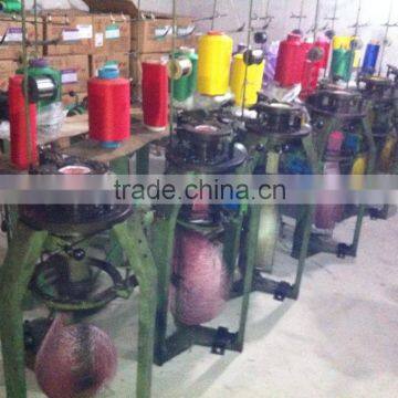 Hengyu Factory Sponge Scourer Cloth Weaving Machine, Cloth Loom Knitting Machine