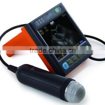 MCU-KS03 Ull Digital Mechanical Sector Ultrasonic Diagnostic Instrument photo-2