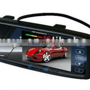 OEM 3 year guarantee parking sensor manufacture