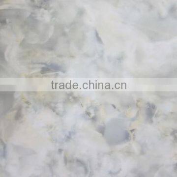 high gloss marble pvc film