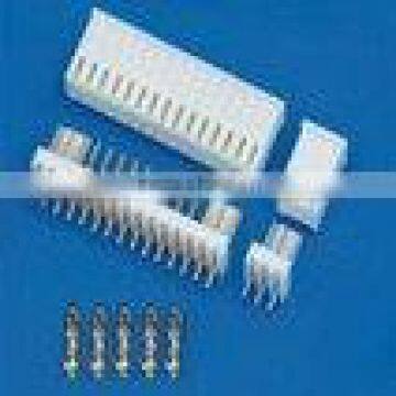 rectangular I/O connectors