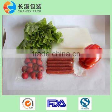 7 Layer Coextrusion Plastic Tray Type Barrier Film photo-4