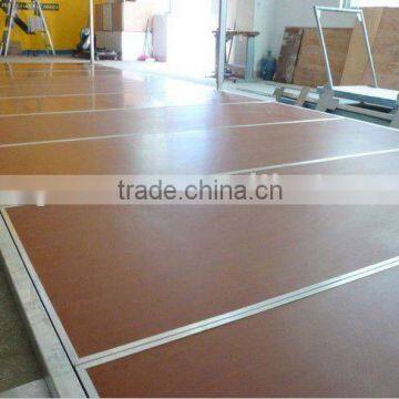 tent floor, tent flooring