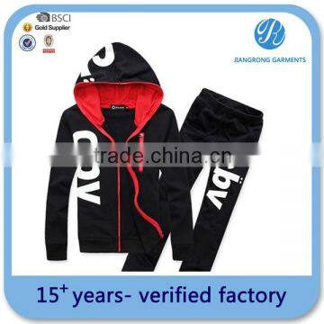 china mamufacture hoodies men