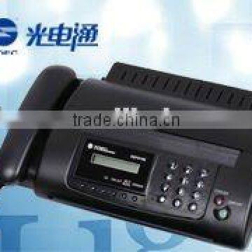 Best Pirce:OEF916E Thermal Paper Fax Machine