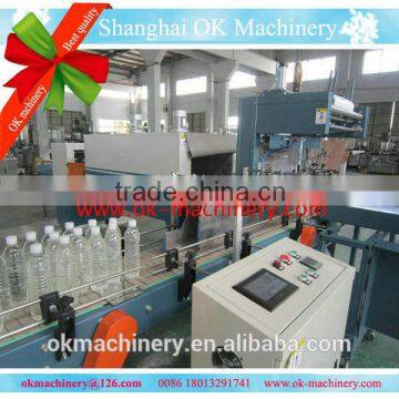 Hot Sell pe Film Wrapping Machine