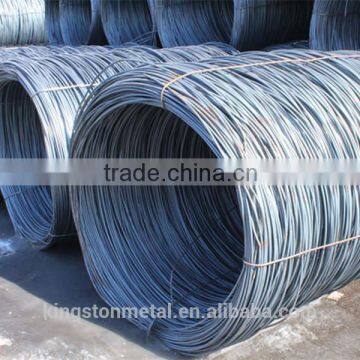 SAE1006 MS wire rods 6.5MM