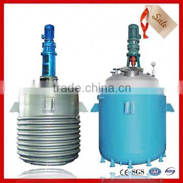 factory price of chemical machine for pu resin making