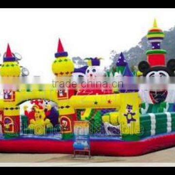 commercial used kids jumper for sale, inflatable jumper, bouncy house castle