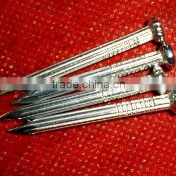 Spiral Shanks Concrete Nails photo-6