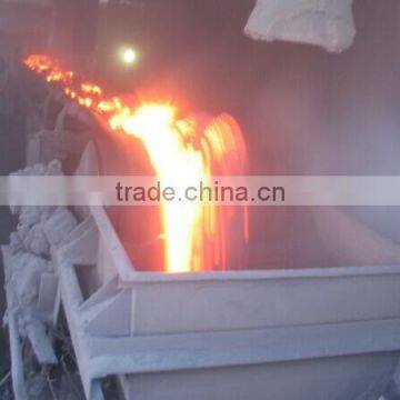 (TRX Rubber Products)Flame Resistant Conveyor Belt