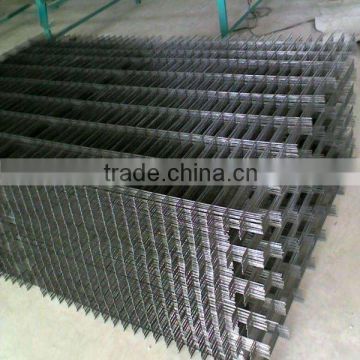 welded wire mesh for construction