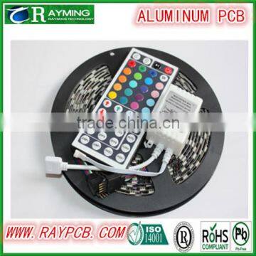 Aluminum prited Circuit board fabrication supplier