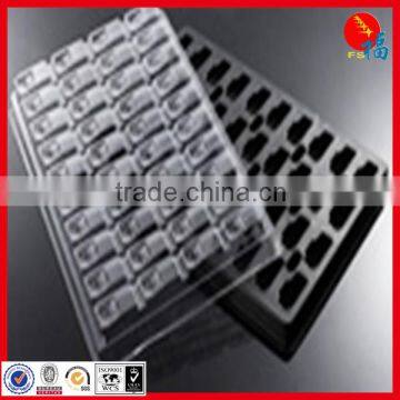 Plastic Food Tray photo-6