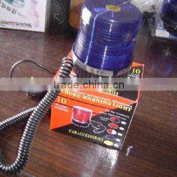 12v safety warning light(ce/rohs)