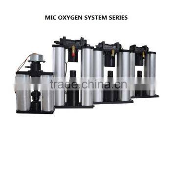 Unique Room Design For Zeolite Molecular Sieve Oxygen Generator photo-4