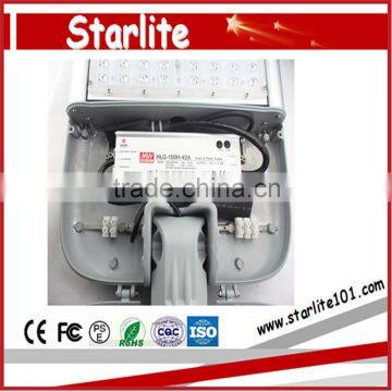 60W 90W 120W 150W 200W solar ip camera with led street light hot sale new design