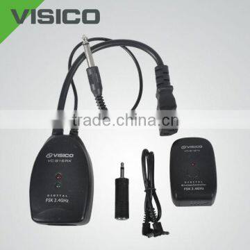 2.4Ghz Wireless radio trigger for studio flash speedlite strobe