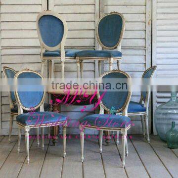 wholesale wedding louis chair