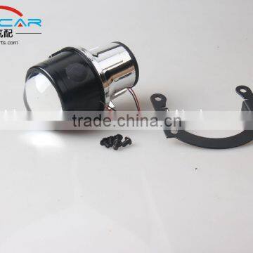 Flat Type H/L BEAM FOR Universal Cars Hid Xenon Projector Lens, Car Xenon Hid Kit for H11 Lamp photo-2