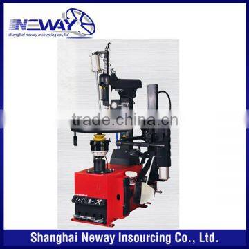 Factory best selling with low price car tire changer